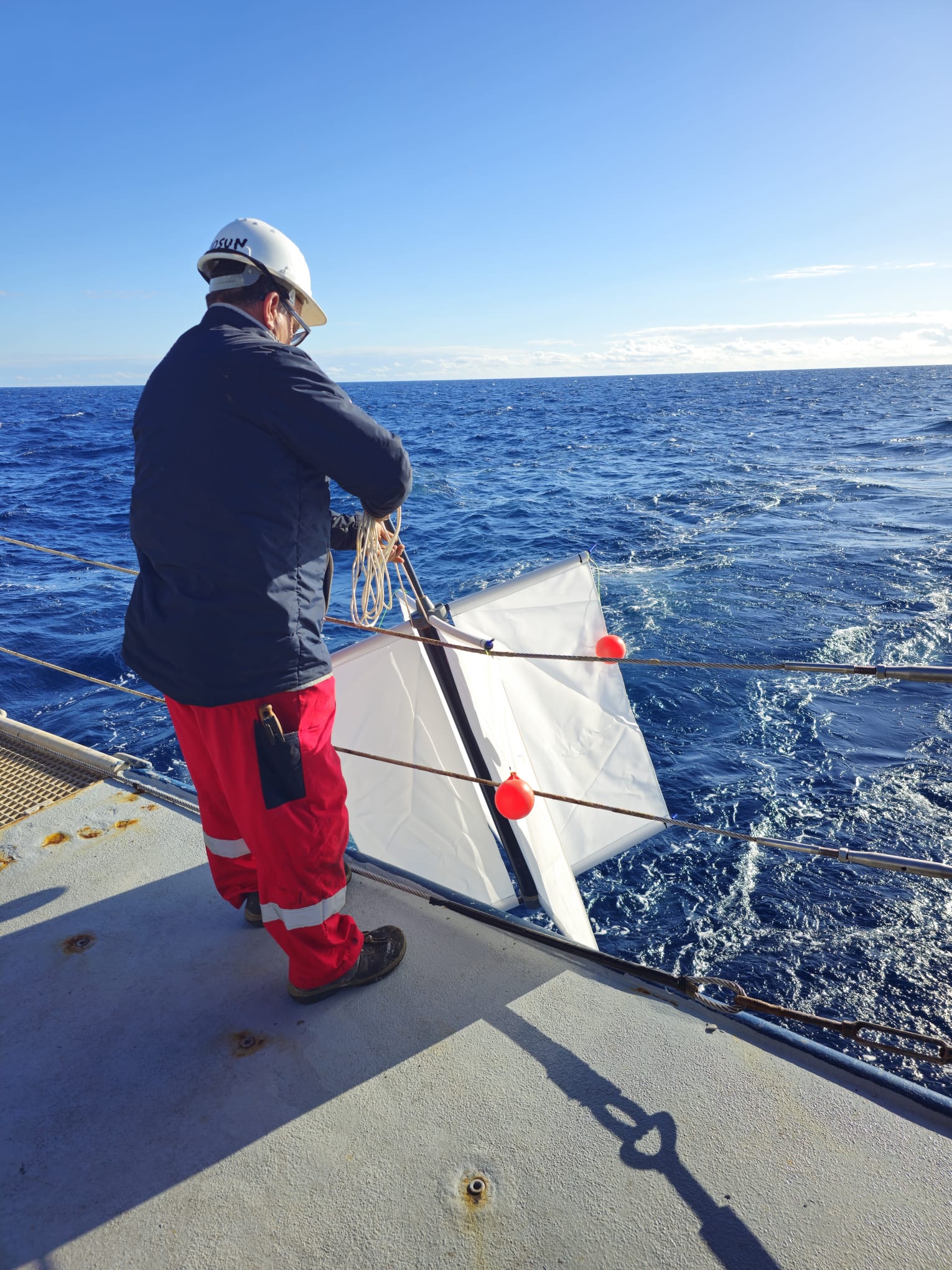 Trace 111 deploy Trace 111 deploy